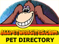 All pet websites