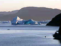 Greenland Geo-Adventure Tour 2008