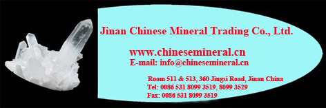 Jinan Chinese Mineral Trading Co., Ltd.