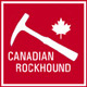 Canadian Rockhound