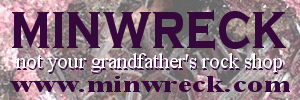 MINWRECK