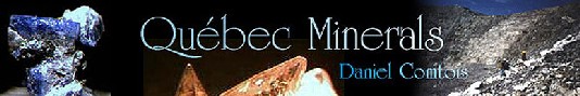 Qu�bec Minerals