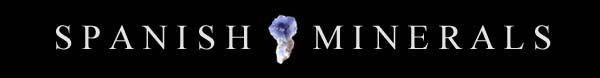 Spanish minerals