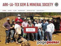 Ark-La-Tex Gem and Mineral Society