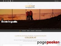 Col.legi Oficial de Geòlegs de Catalunya