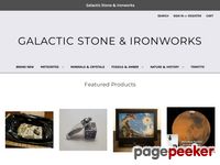 Galactic Stone and Ironworks