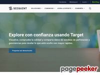 Geosoft´s Target