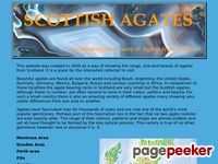Scottish agates