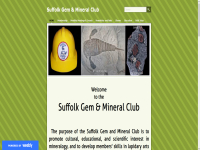 Suffolk Gem & Mineral Club, Inc.