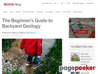 The Beginners Guide to Backyard Geology