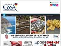 The Mineralogical Society of Southern Africa