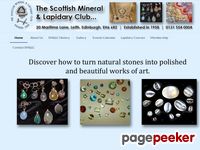 The Scottish Mineral & Lapidary Club