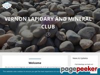 The Vernon Lapidary & Mineral Club