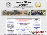 Welsh Mines Society