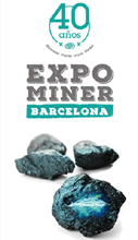 Barcelona Expominer 2018