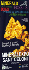 Fira de minerals i f�ssils, Mineralexpo 2009