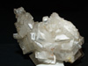 Photos of dolomite from Azkarate mine of Eugi (Navarra)