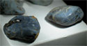 Menilite (Variety of Opal)