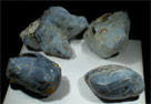 Menilite (Variety of Opal)