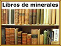 Libros de minerales