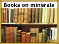 Books on minerals