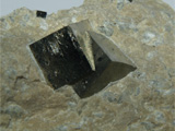 Pyrites from Navajún, photos of pyrites