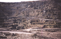 Jeffrey mine