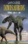 Atlas visual de los dinosaurios
