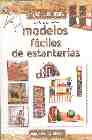 Módelos fáciles de estanterias