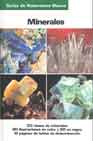 Minerales