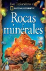 Rocas y minerales