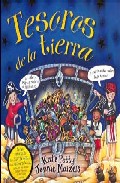 Tesoros de la Tierra