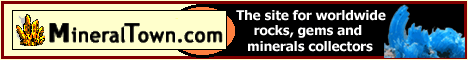 MineralTown