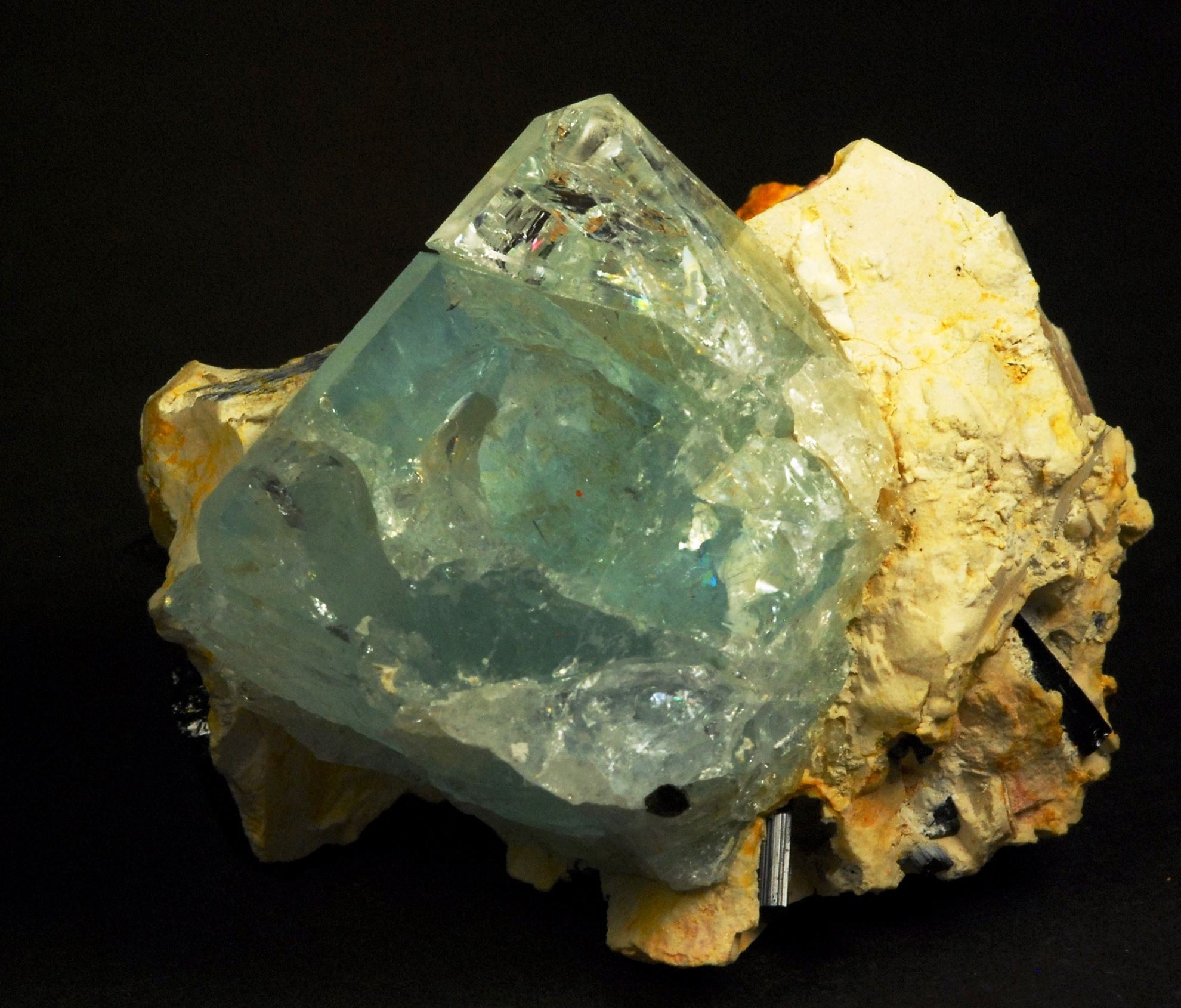 Cape Minerals - foto 2
