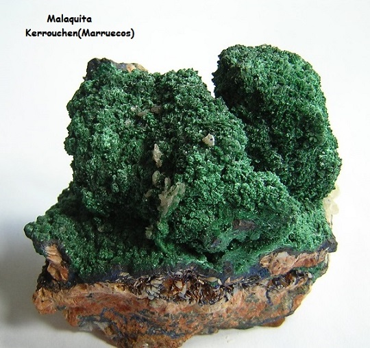 Venta-intercambio de minerales(preferiblemente venta). - photo 2