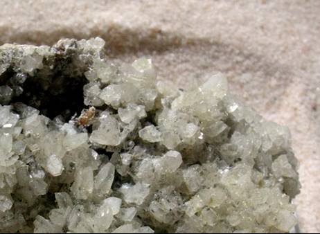 Gypsum