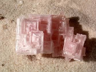 Halite