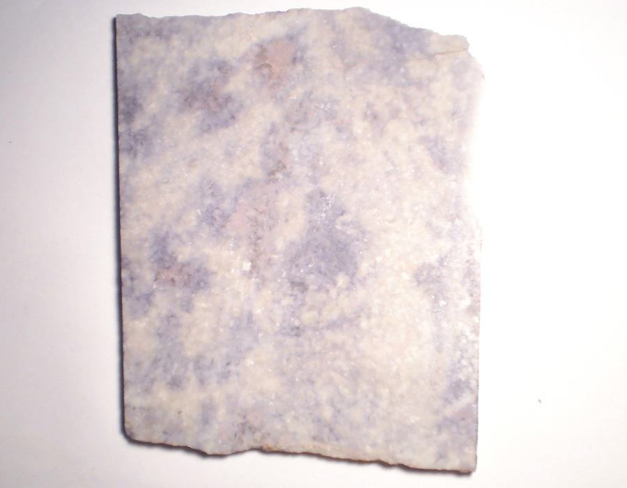 Lilac jadeite