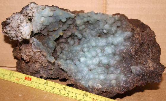 Gibbsite