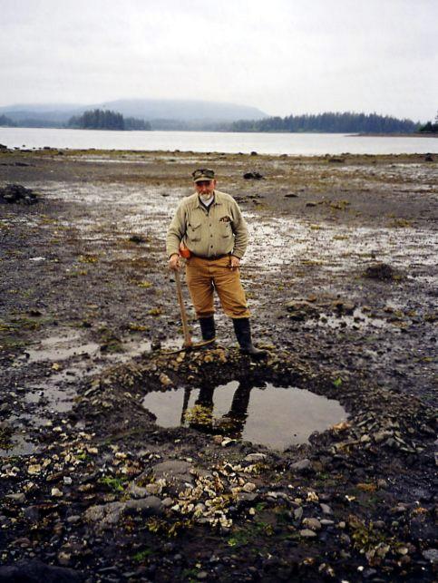 Largest barrerite specimen