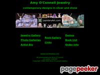 Amy O'Connell Jewelry
