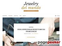 Artisan Handcrafted Jewelry