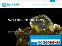 Austin Gem and Mineral Society