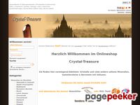 Crystal-Treasure.com