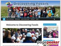 Discovering Fossils