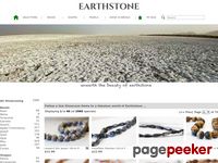 Earthstone.com  - Beads, Pearls, Corals Wholesaler