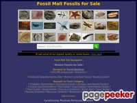 FossilMall.com