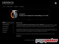 GRINPACH, Grupo de investigaciones paleontológicas de Chile