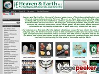 Heaven and Earth Jewelry