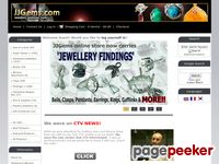 Jewellery Jamboree Gems